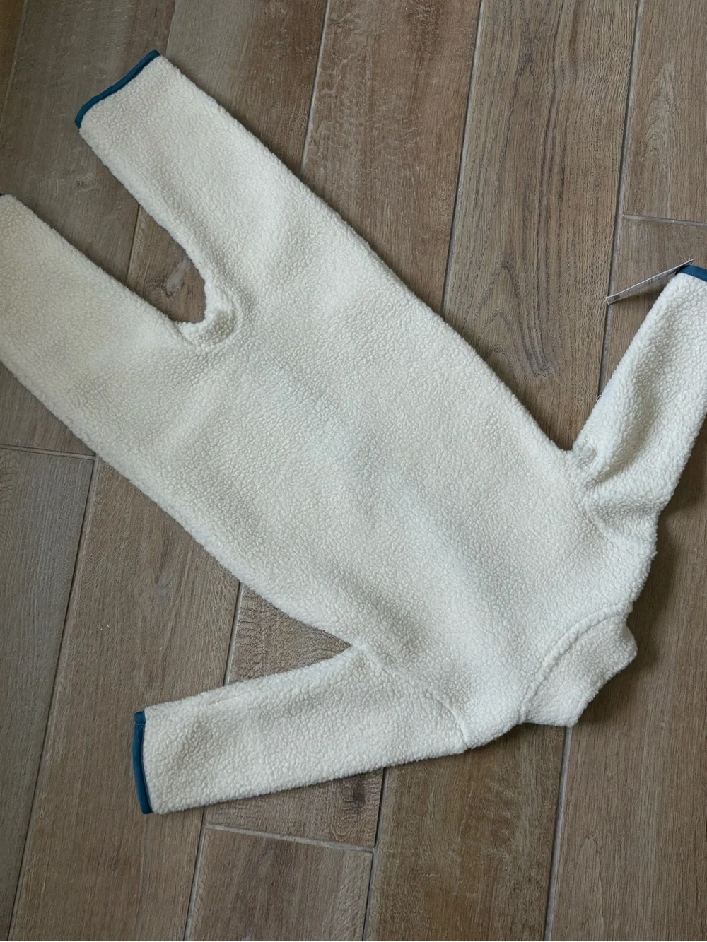 Carters soft cream